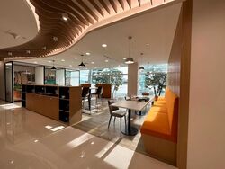 One Fullerton (D1), Office #611019521